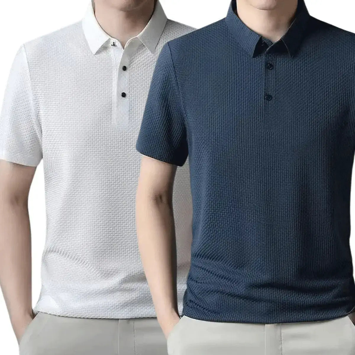 Fresh® Polo Tee (Grab One, Get One Free!)