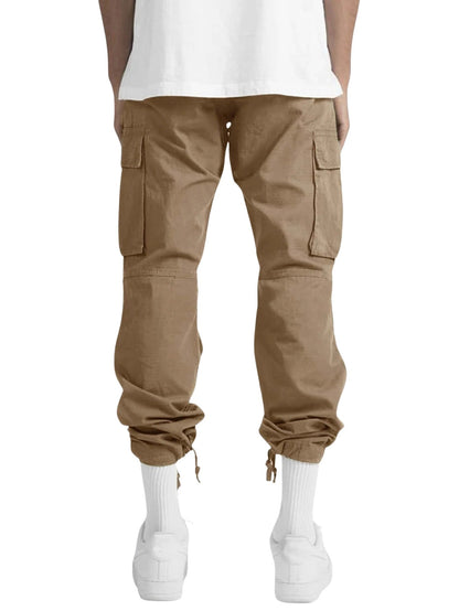 Nooh® Chilled Cargo Trousers